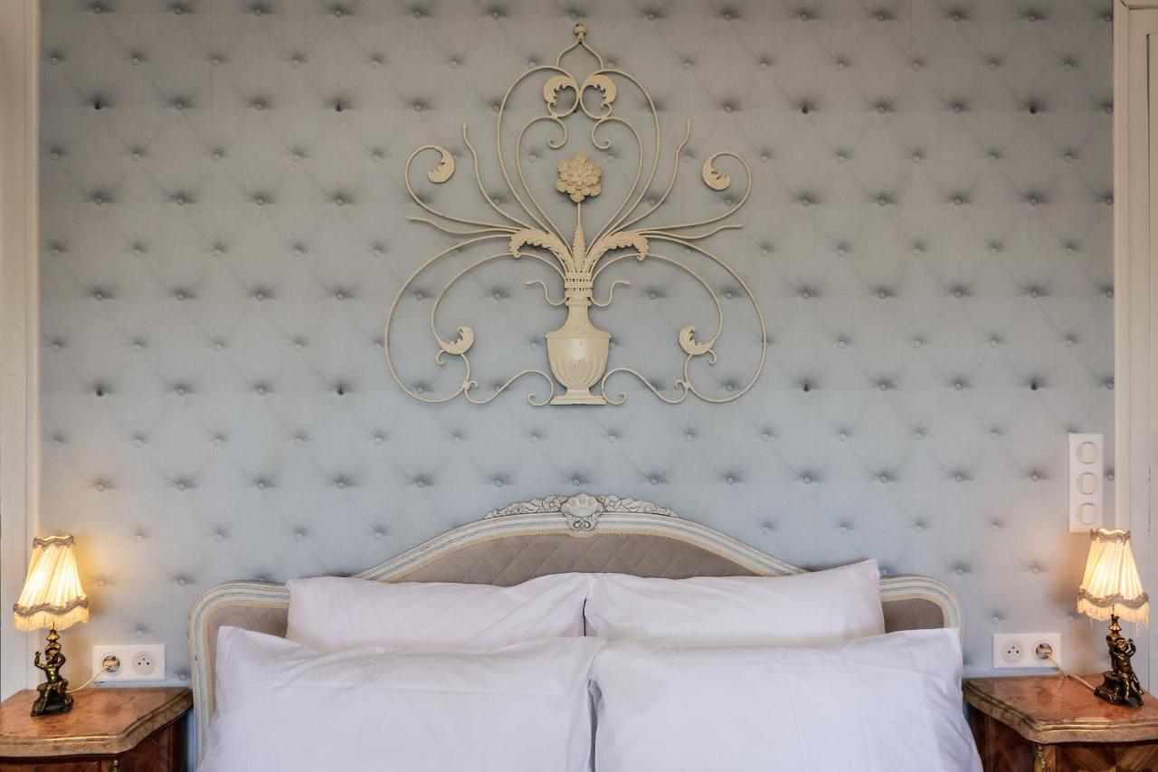 Villa Verte Saint-Mathieu Dış mekan fotoğraf